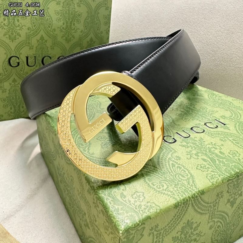 Gucci Belts